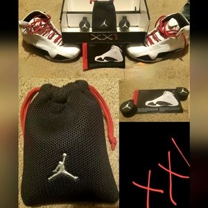 Air Jordan XXI 21